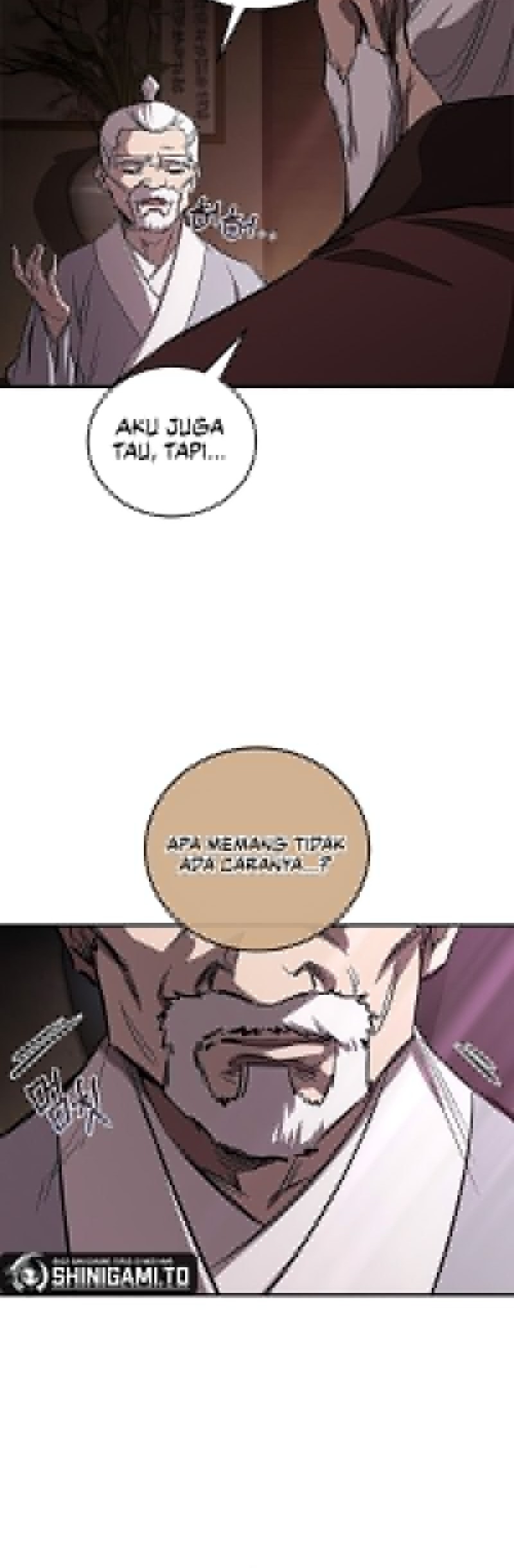 Childhood Friend Of The Zenith Chapter 62 page 5