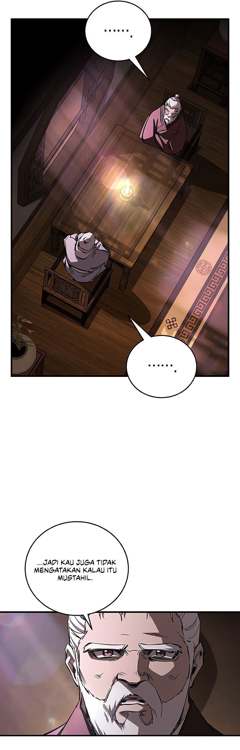 Childhood Friend Of The Zenith Chapter 62 page 6