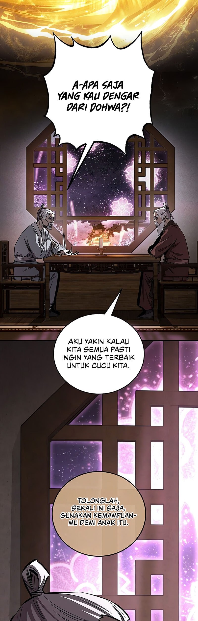 Childhood Friend Of The Zenith Chapter 62 page 20