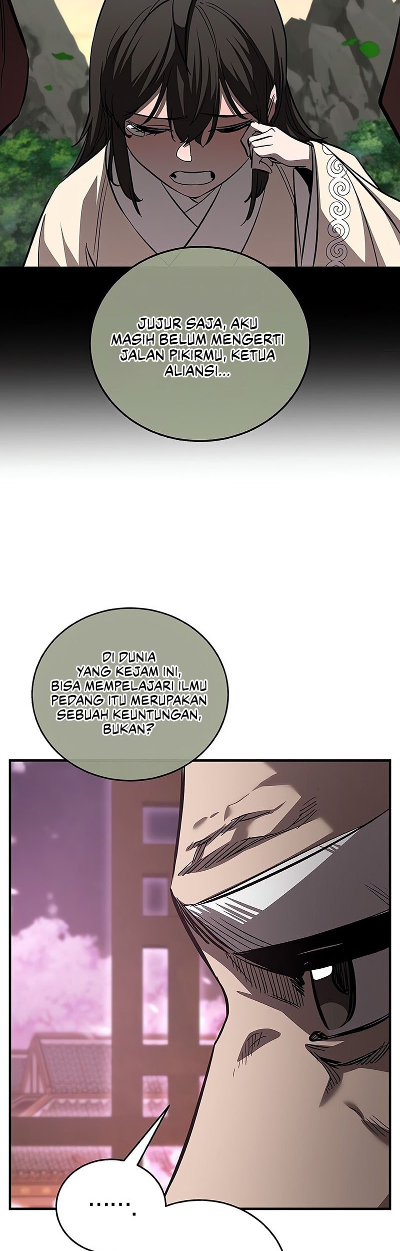 Childhood Friend Of The Zenith Chapter 62 page 23