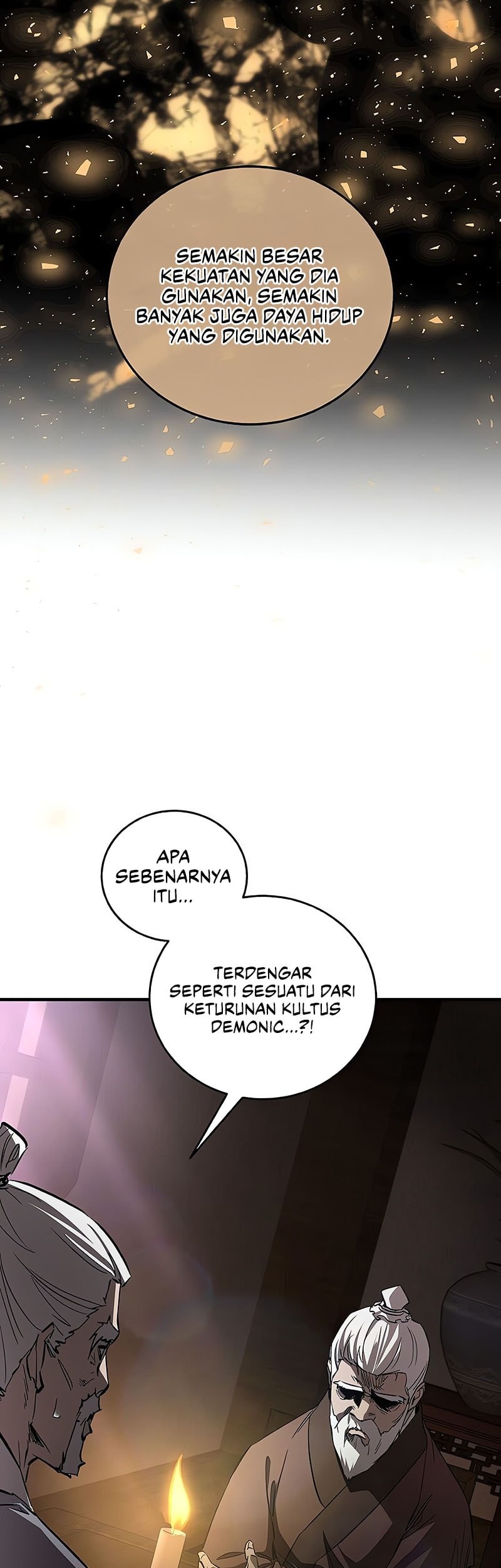 Childhood Friend Of The Zenith Chapter 62 page 32