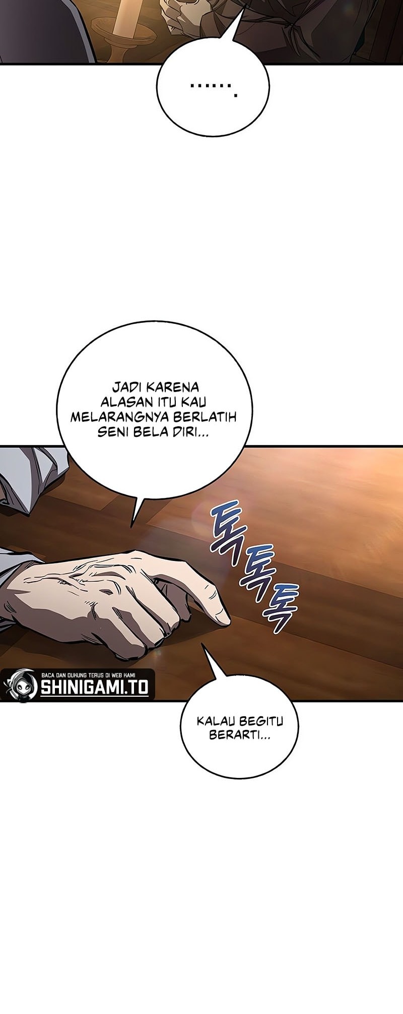 Childhood Friend Of The Zenith Chapter 62 page 33