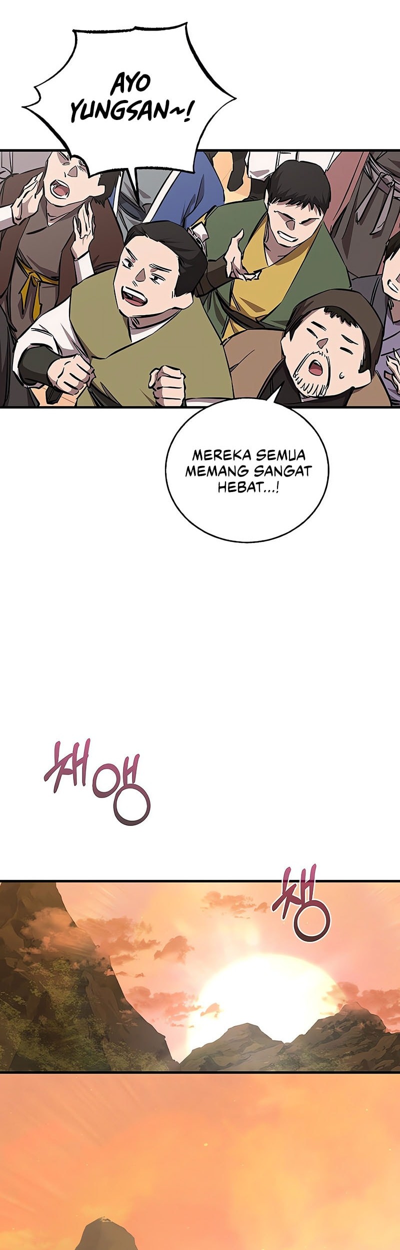 Childhood Friend Of The Zenith Chapter 63 page 40