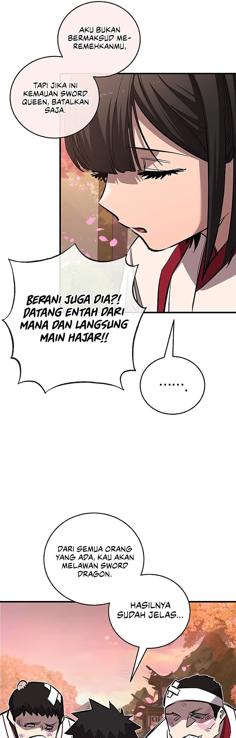 Childhood Friend Of The Zenith Chapter 63 page 47