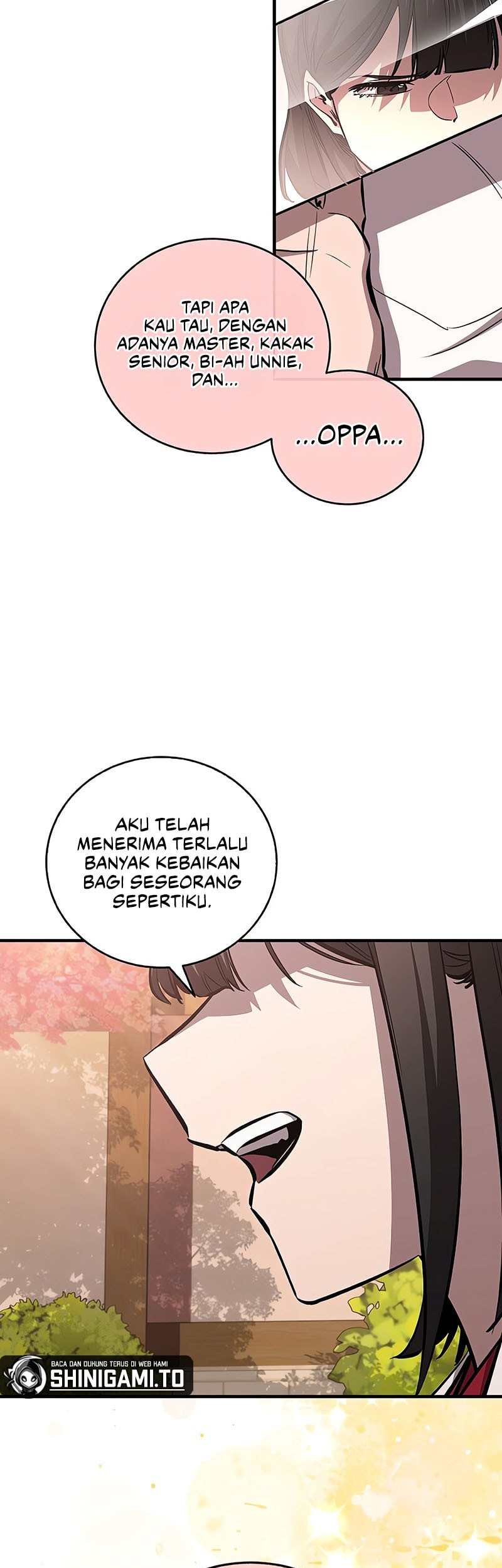 Childhood Friend Of The Zenith Chapter 63 page 49