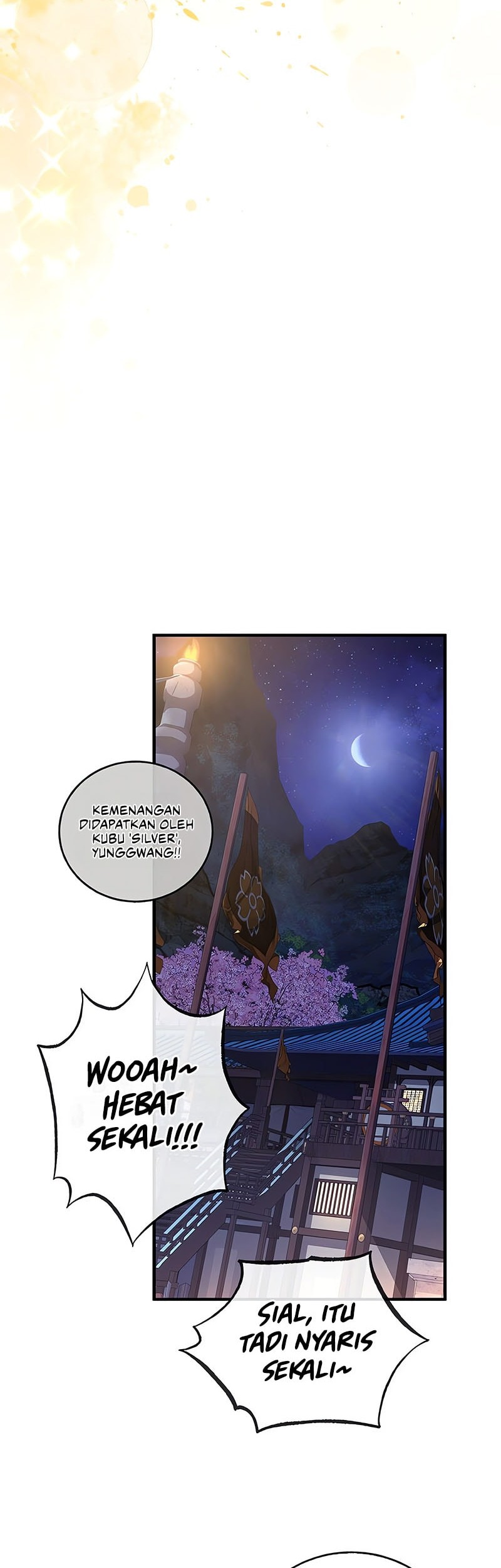 Childhood Friend Of The Zenith Chapter 63 page 52