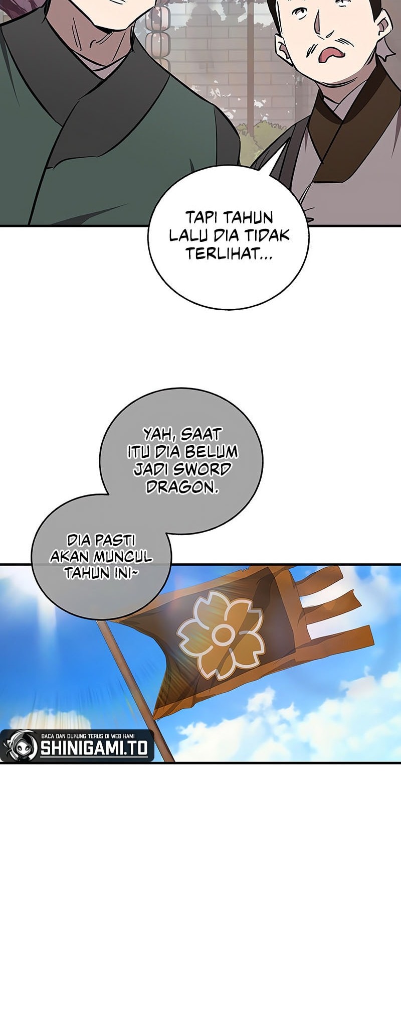 Childhood Friend Of The Zenith Chapter 63 page 10