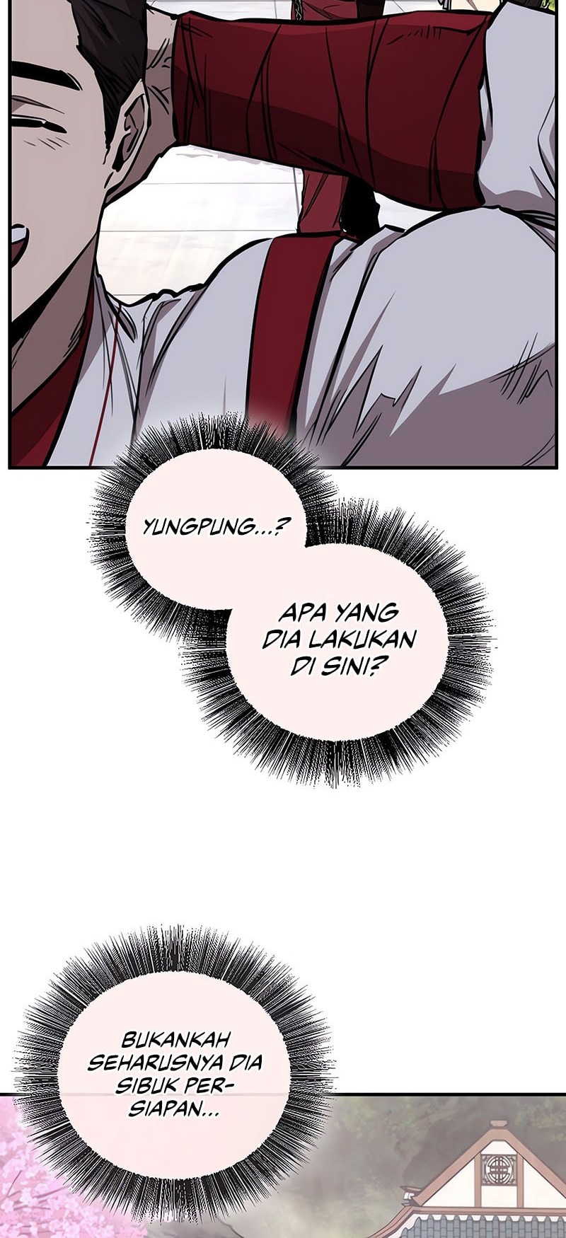 Childhood Friend Of The Zenith Chapter 63 page 14