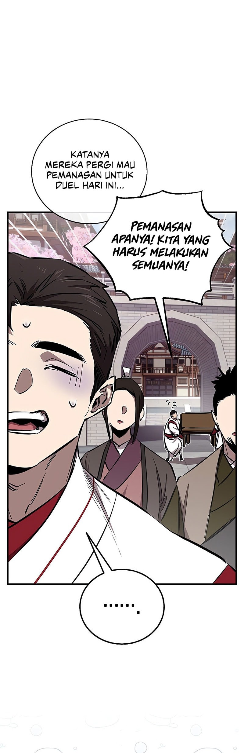 Childhood Friend Of The Zenith Chapter 63 page 18
