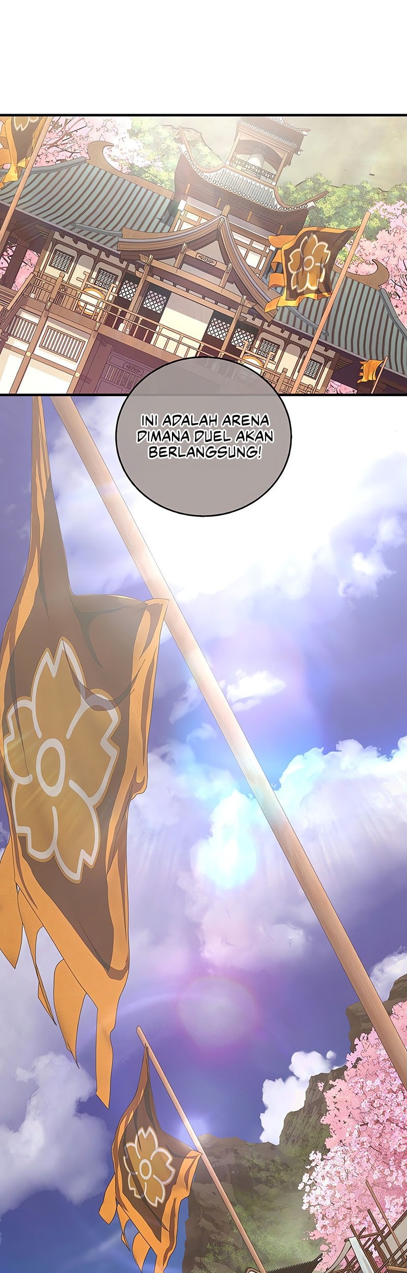Childhood Friend Of The Zenith Chapter 63 page 20
