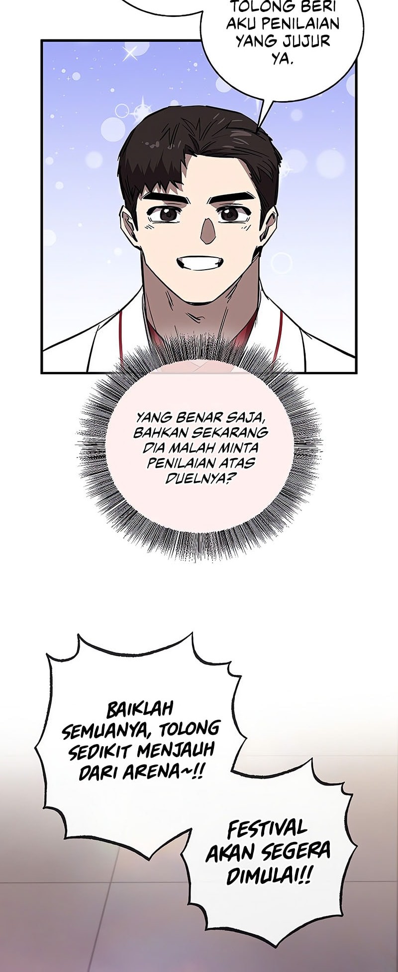 Childhood Friend Of The Zenith Chapter 63 page 26