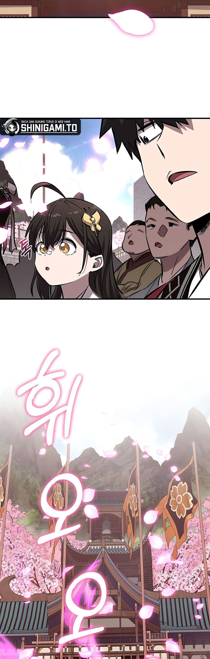 Childhood Friend Of The Zenith Chapter 63 page 31