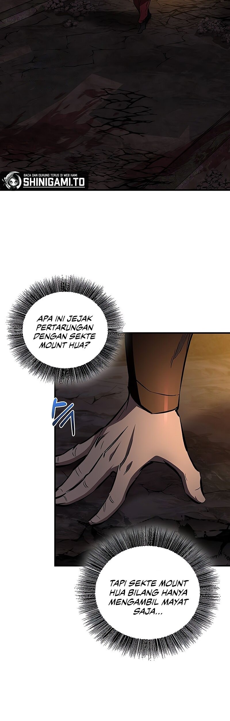 Childhood Friend Of The Zenith Chapter 64 page 39