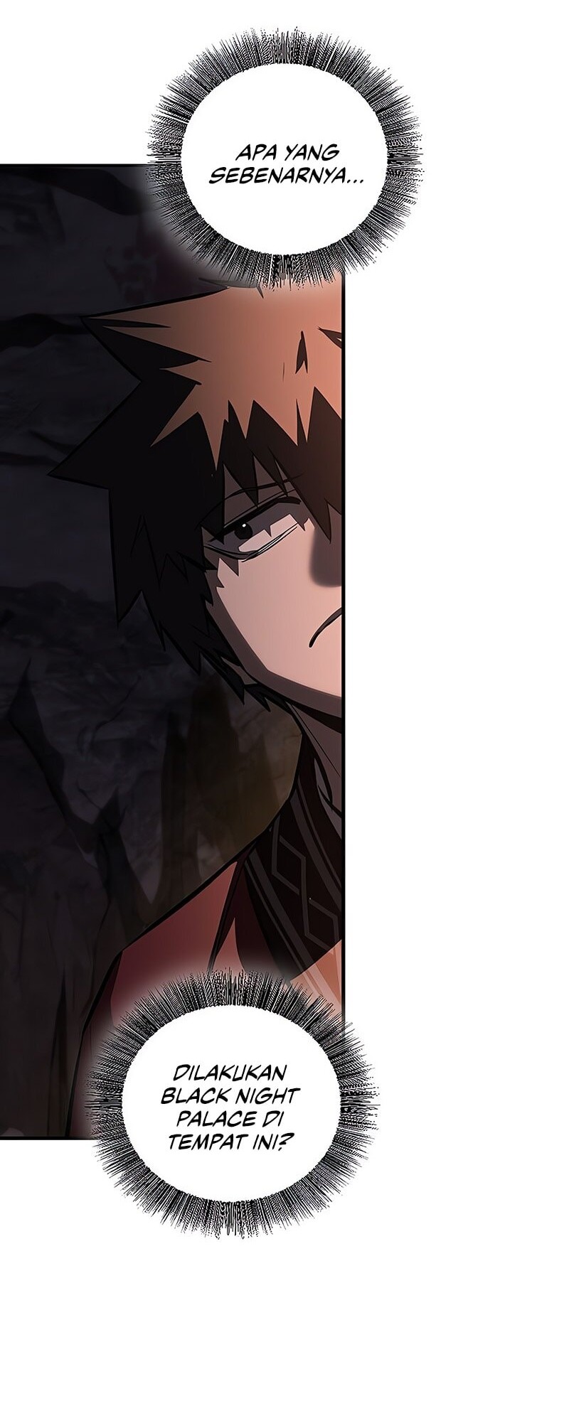 Childhood Friend Of The Zenith Chapter 64 page 40