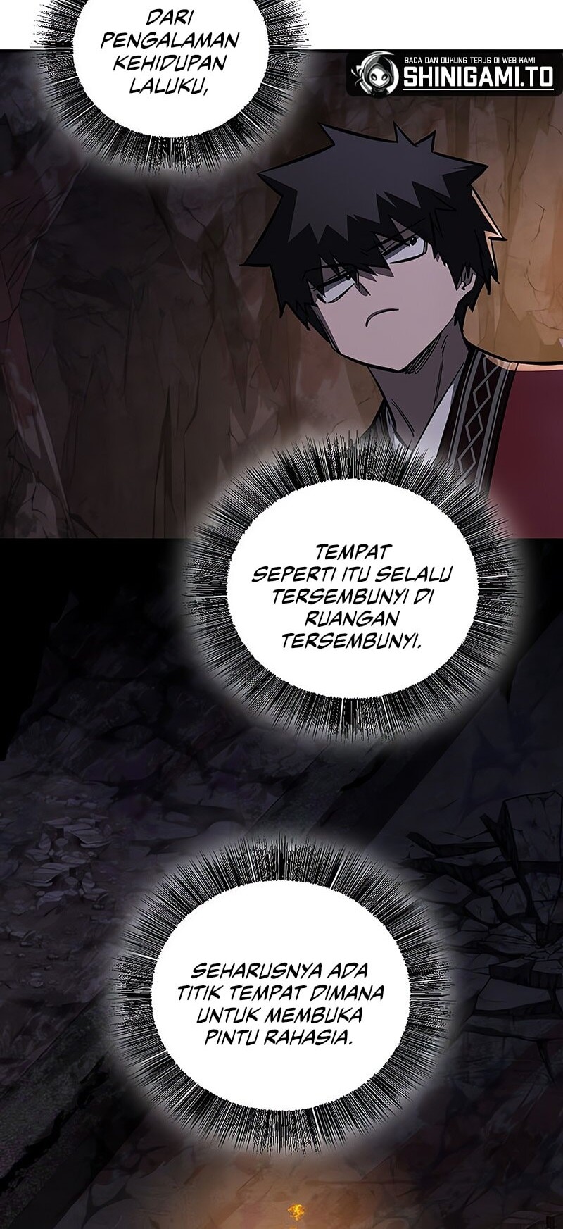 Childhood Friend Of The Zenith Chapter 64 page 44