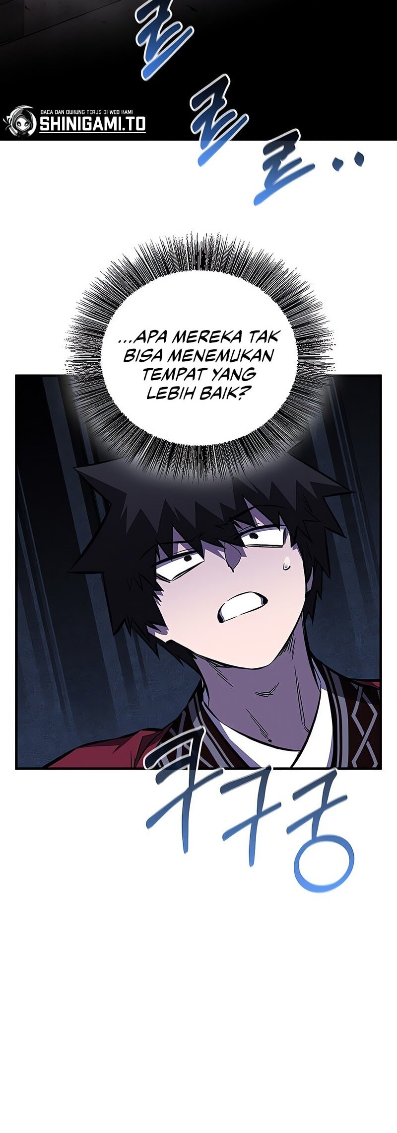 Childhood Friend Of The Zenith Chapter 64 page 48