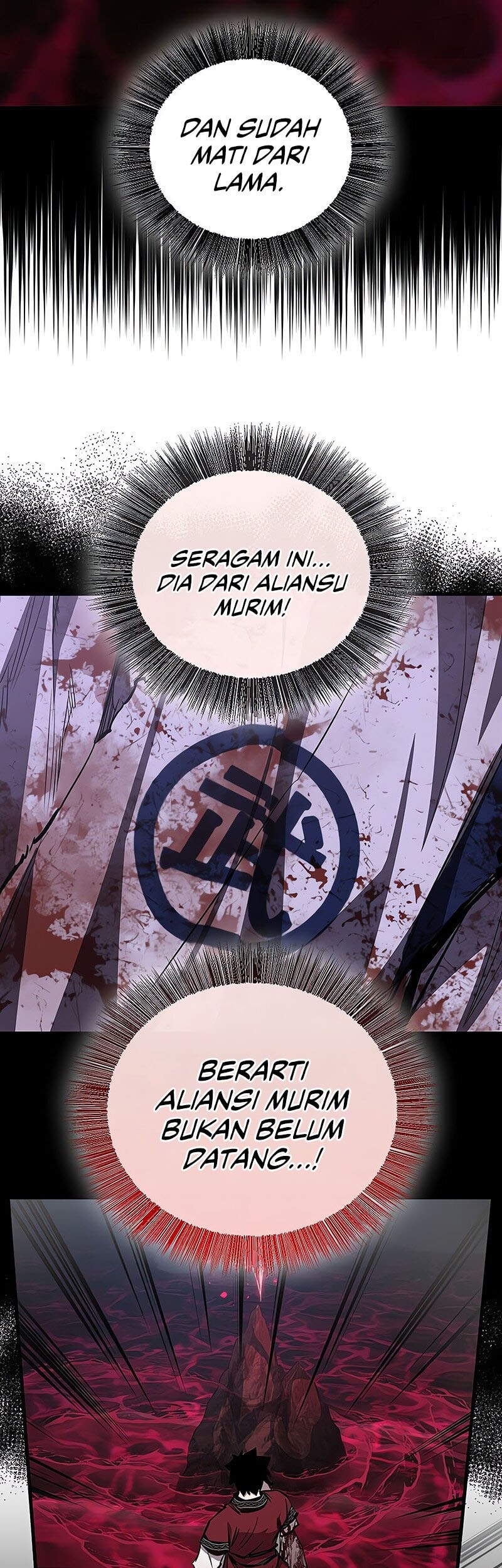 Childhood Friend Of The Zenith Chapter 64 page 57