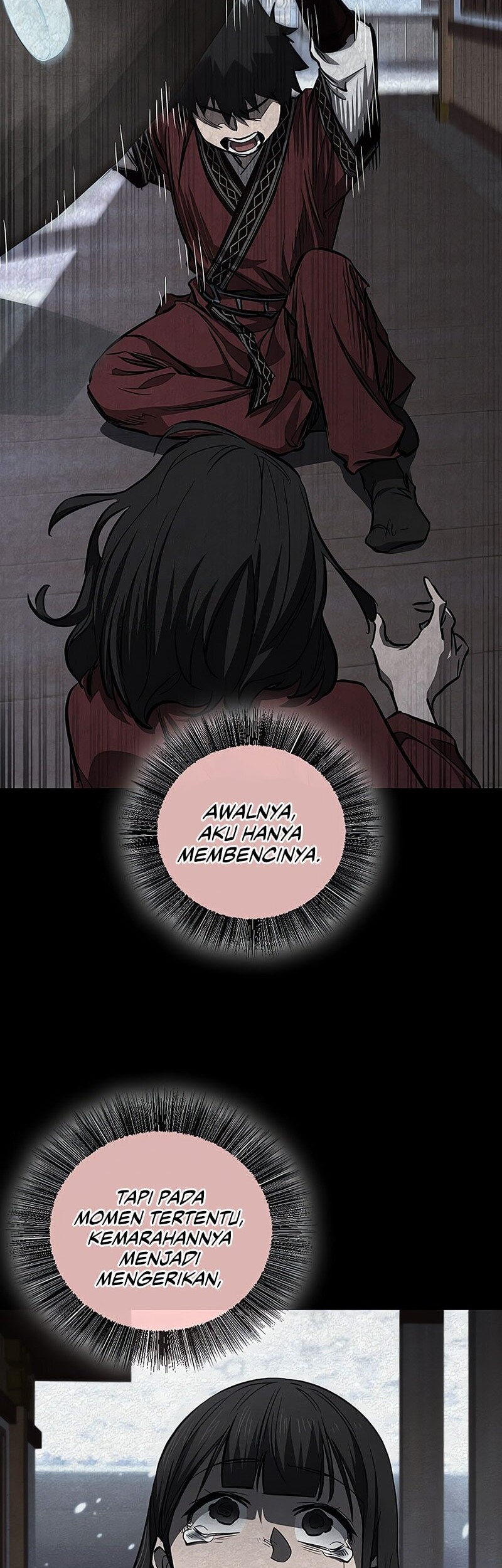 Childhood Friend Of The Zenith Chapter 64 page 3