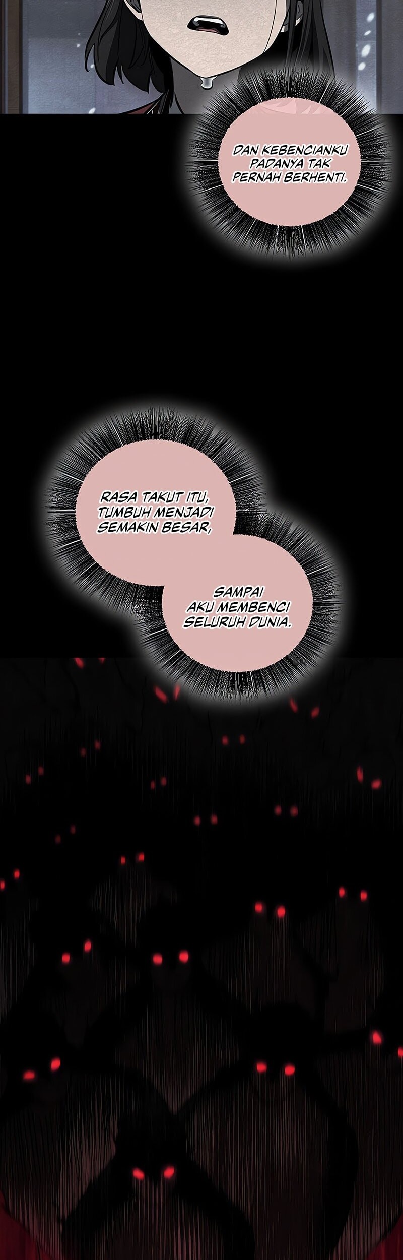 Childhood Friend Of The Zenith Chapter 64 page 4