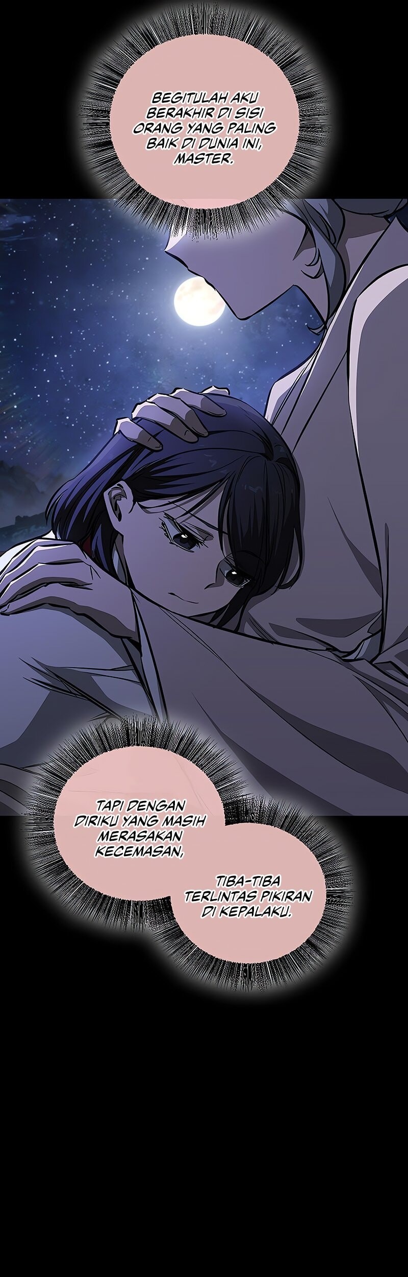 Childhood Friend Of The Zenith Chapter 64 page 6