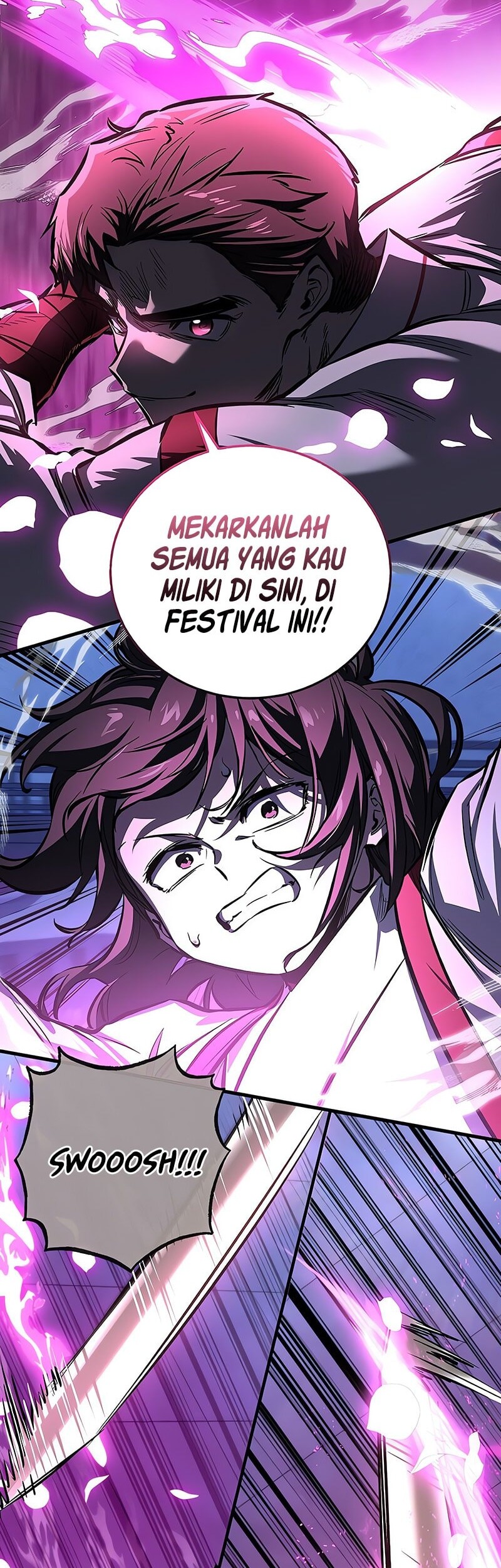 Childhood Friend Of The Zenith Chapter 64 page 26