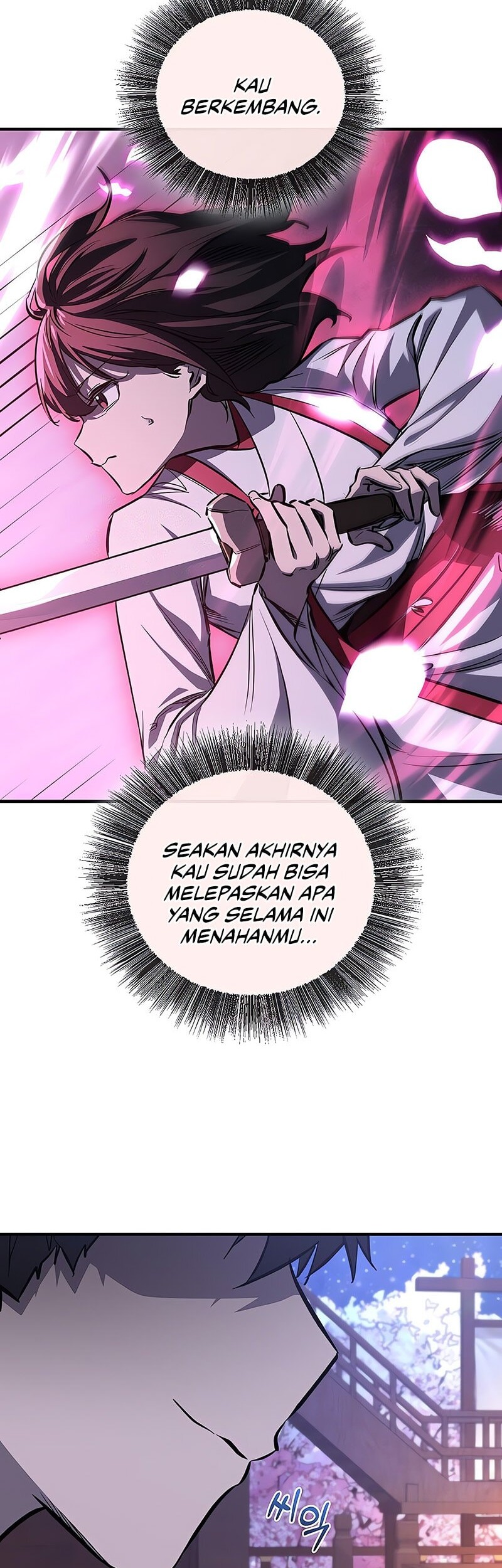 Childhood Friend Of The Zenith Chapter 64 page 30
