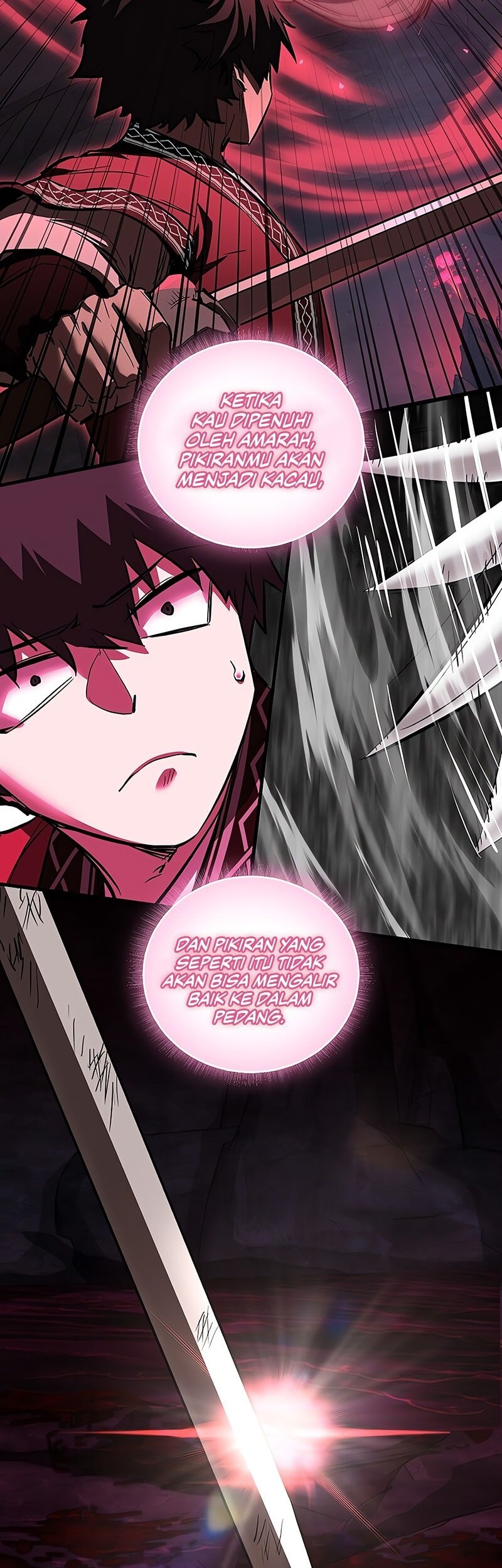 Childhood Friend Of The Zenith Chapter 65 page 34