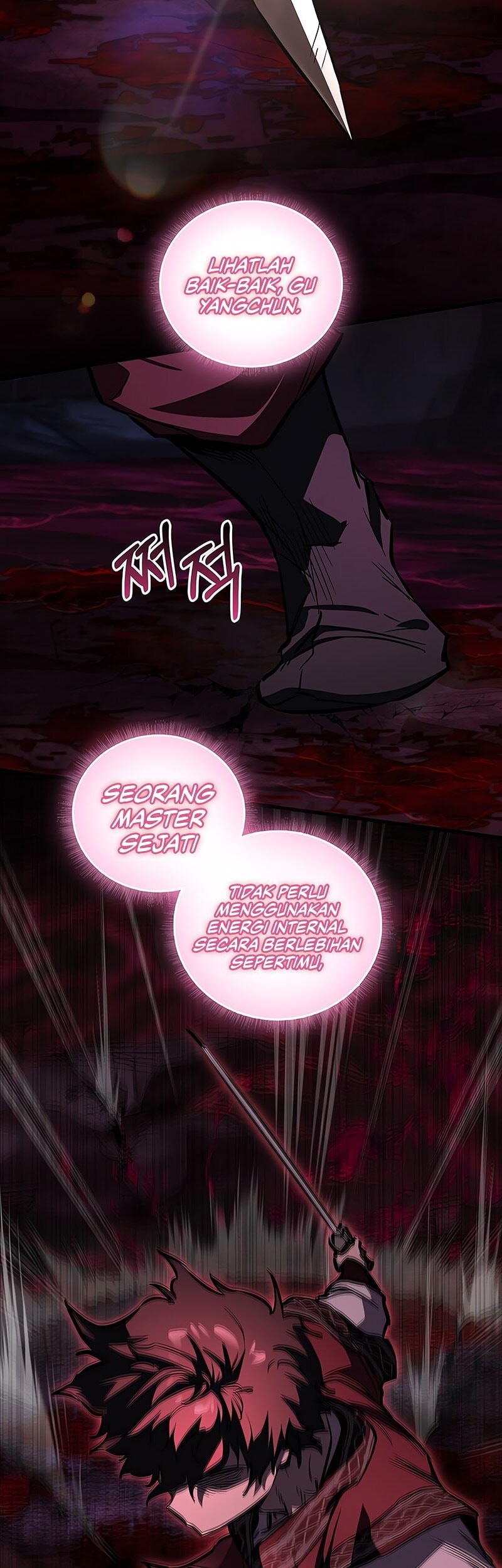 Childhood Friend Of The Zenith Chapter 65 page 35