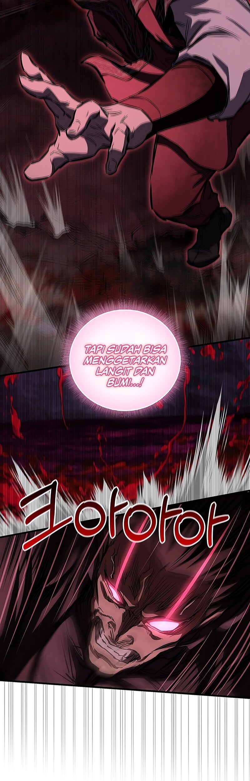 Childhood Friend Of The Zenith Chapter 65 page 36