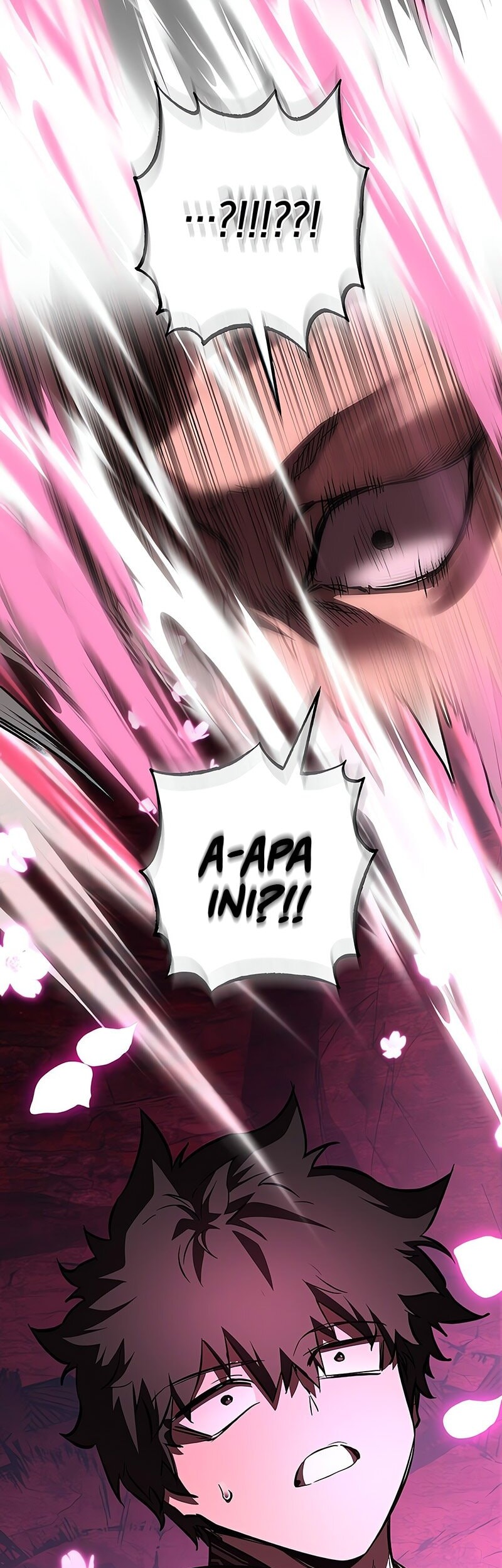 Childhood Friend Of The Zenith Chapter 65 page 39