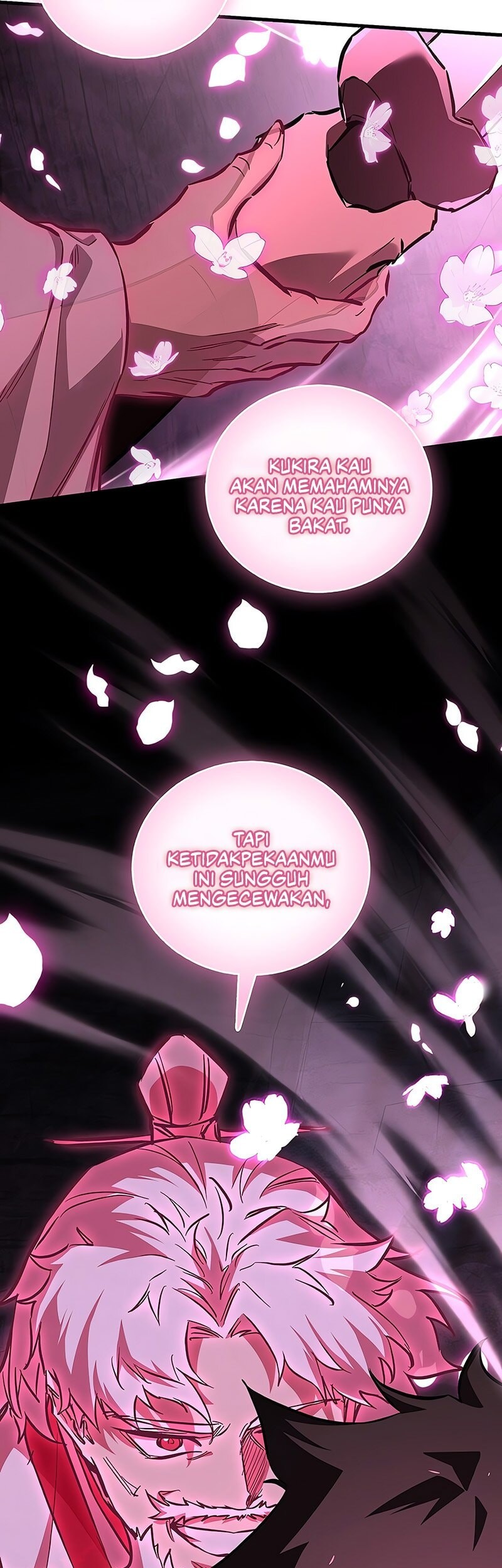 Childhood Friend Of The Zenith Chapter 65 page 41