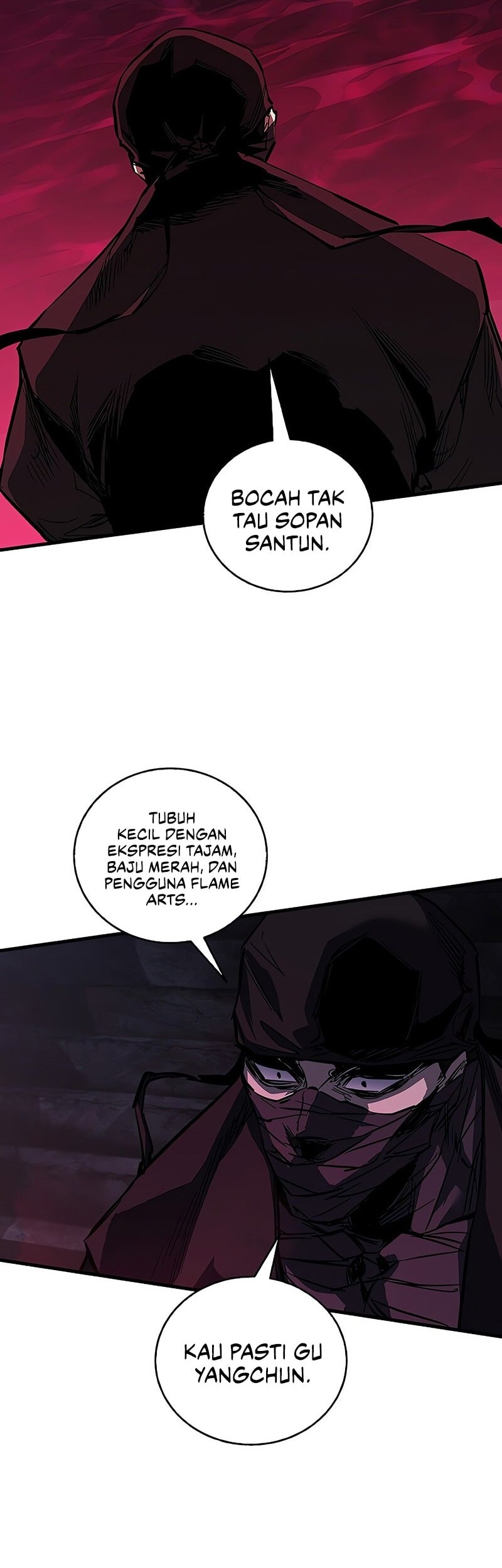 Childhood Friend Of The Zenith Chapter 65 page 3