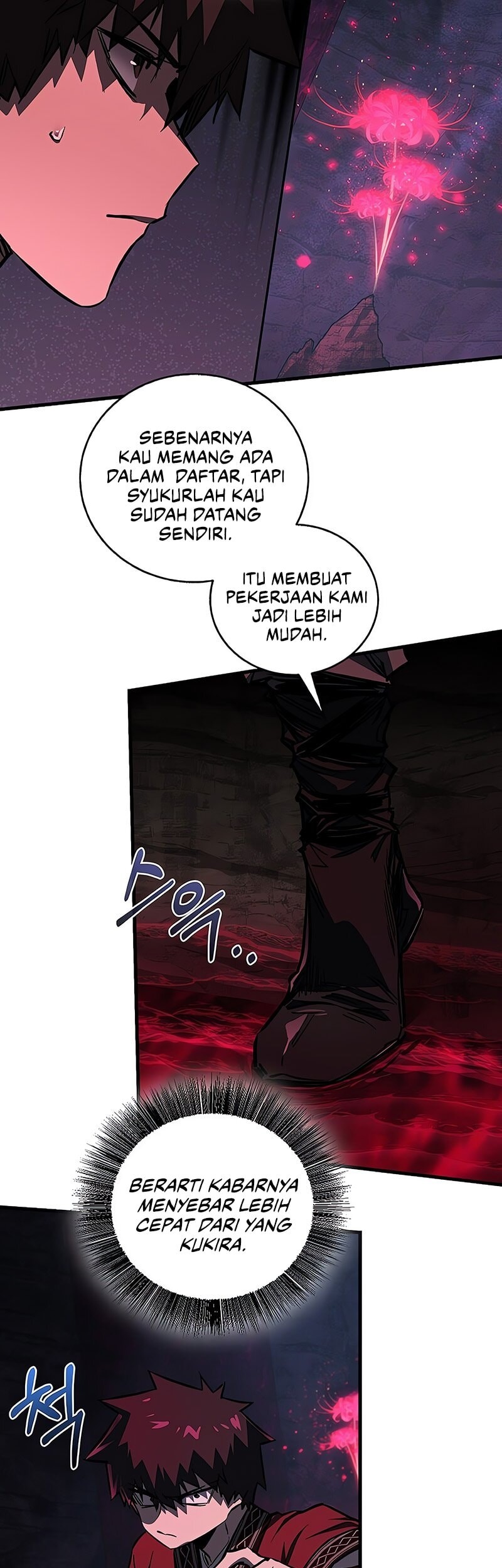 Childhood Friend Of The Zenith Chapter 65 page 5