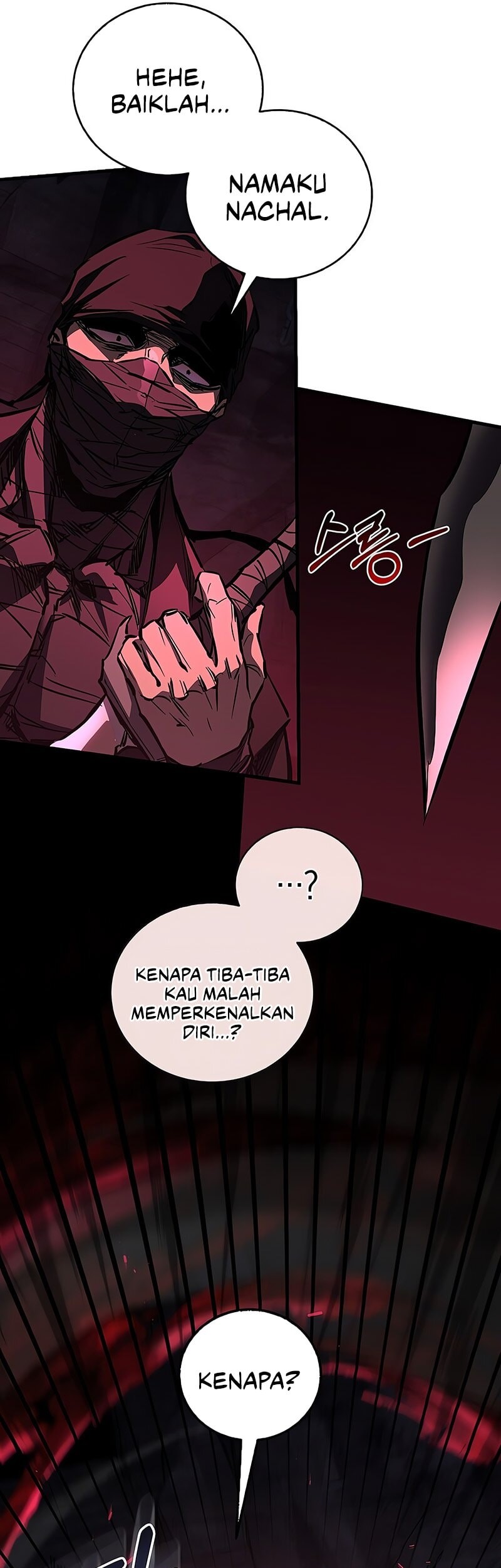 Childhood Friend Of The Zenith Chapter 65 page 9