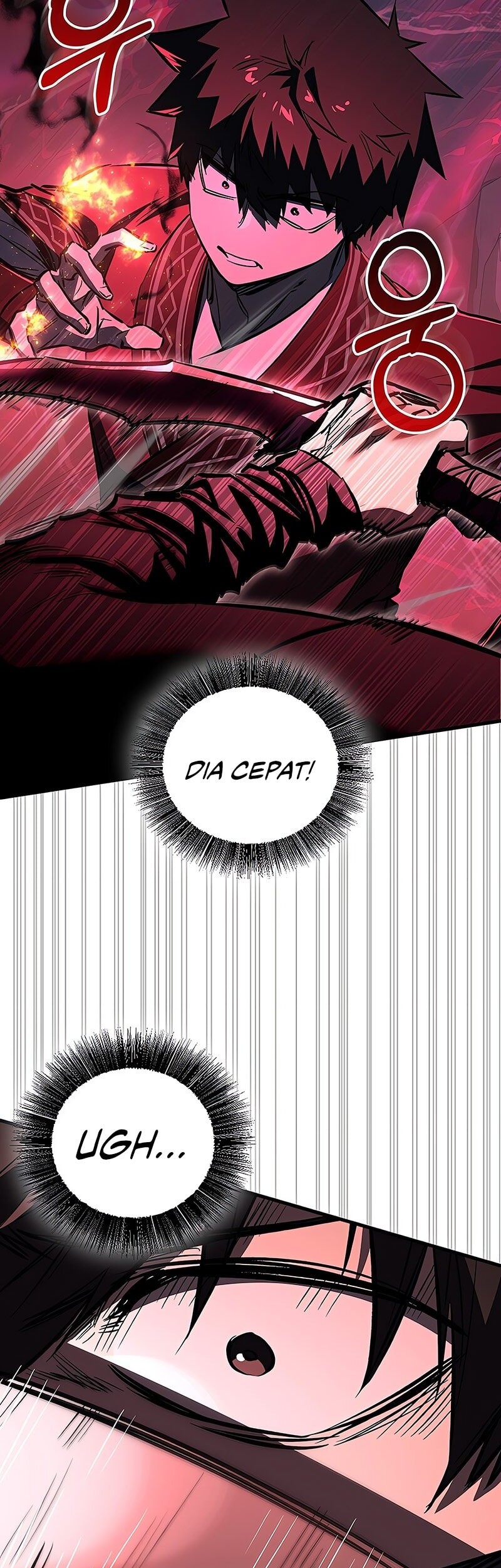 Childhood Friend Of The Zenith Chapter 65 page 11