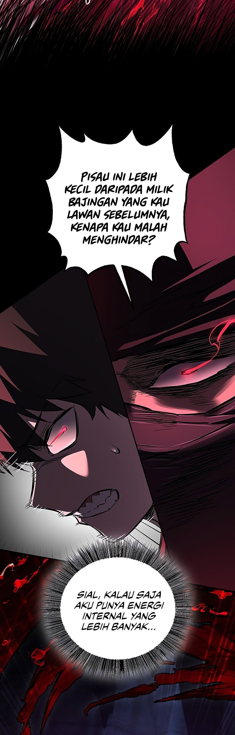 Childhood Friend Of The Zenith Chapter 65 page 15