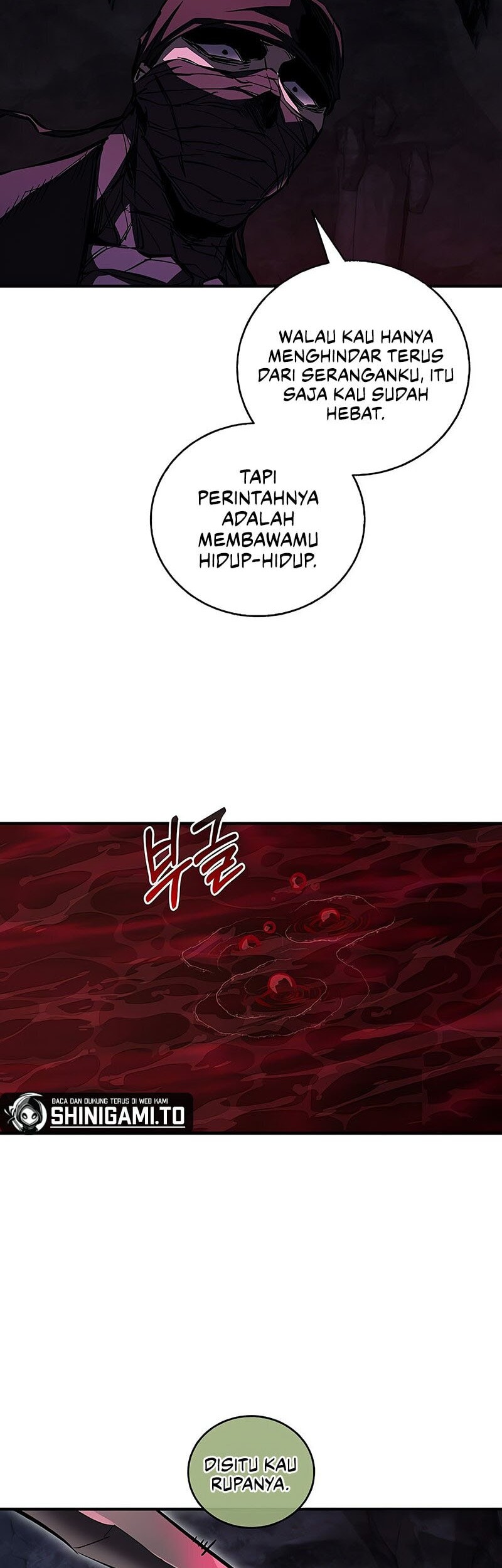 Childhood Friend Of The Zenith Chapter 65 page 22