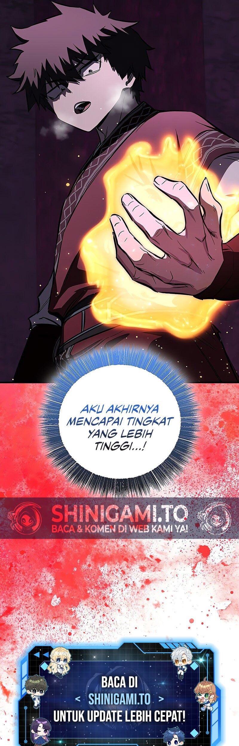 Childhood Friend Of The Zenith Chapter 66 page 54