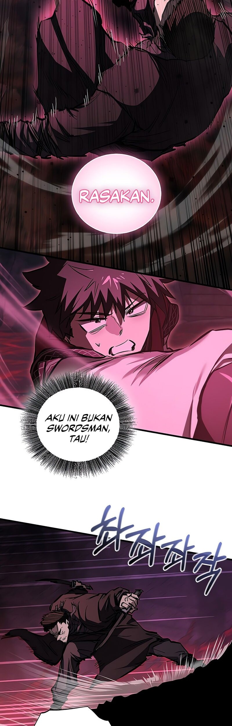 Childhood Friend Of The Zenith Chapter 66 page 8