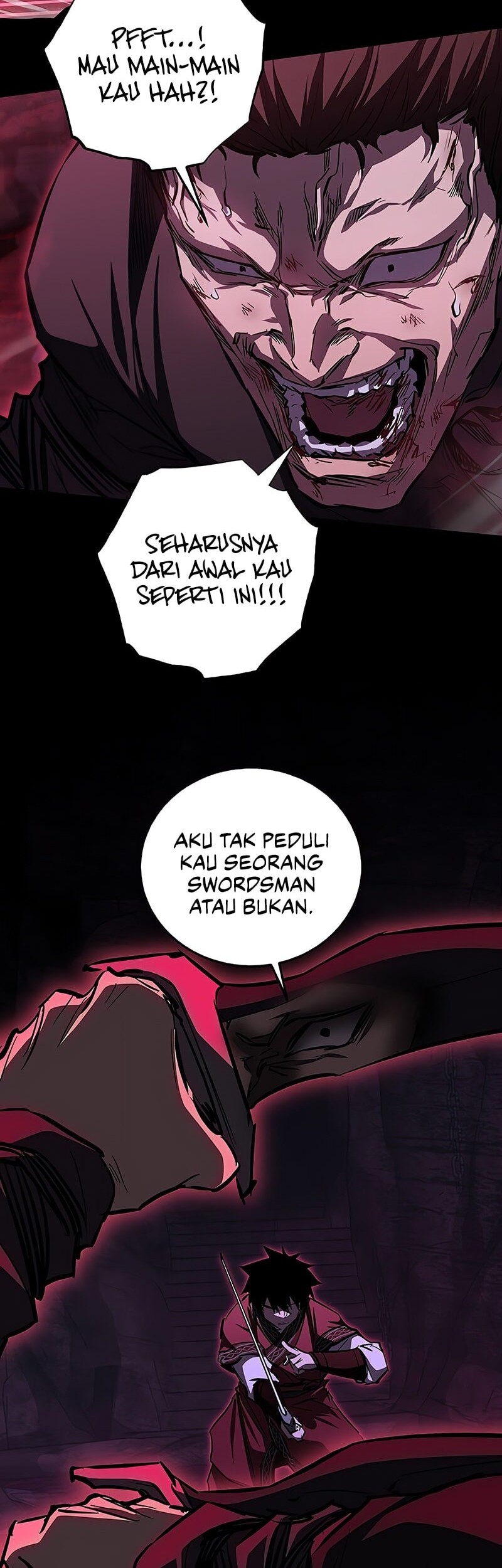 Childhood Friend Of The Zenith Chapter 66 page 9
