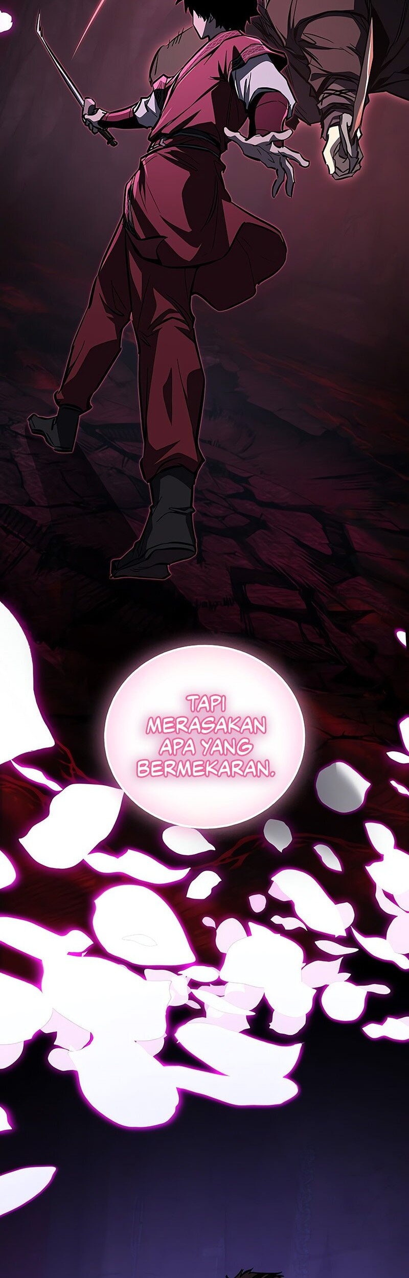 Childhood Friend Of The Zenith Chapter 66 page 16