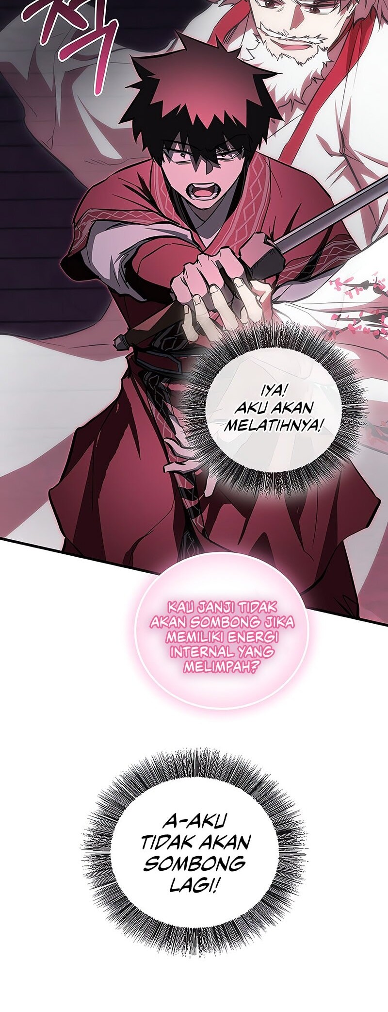 Childhood Friend Of The Zenith Chapter 66 page 22