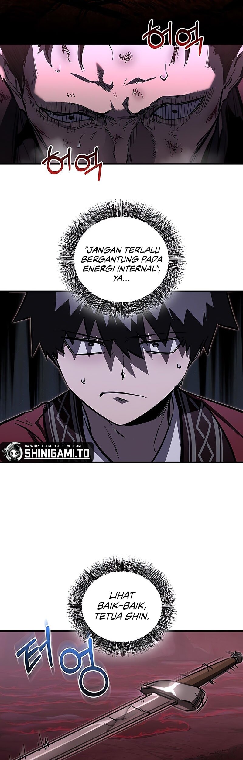 Childhood Friend Of The Zenith Chapter 66 page 25