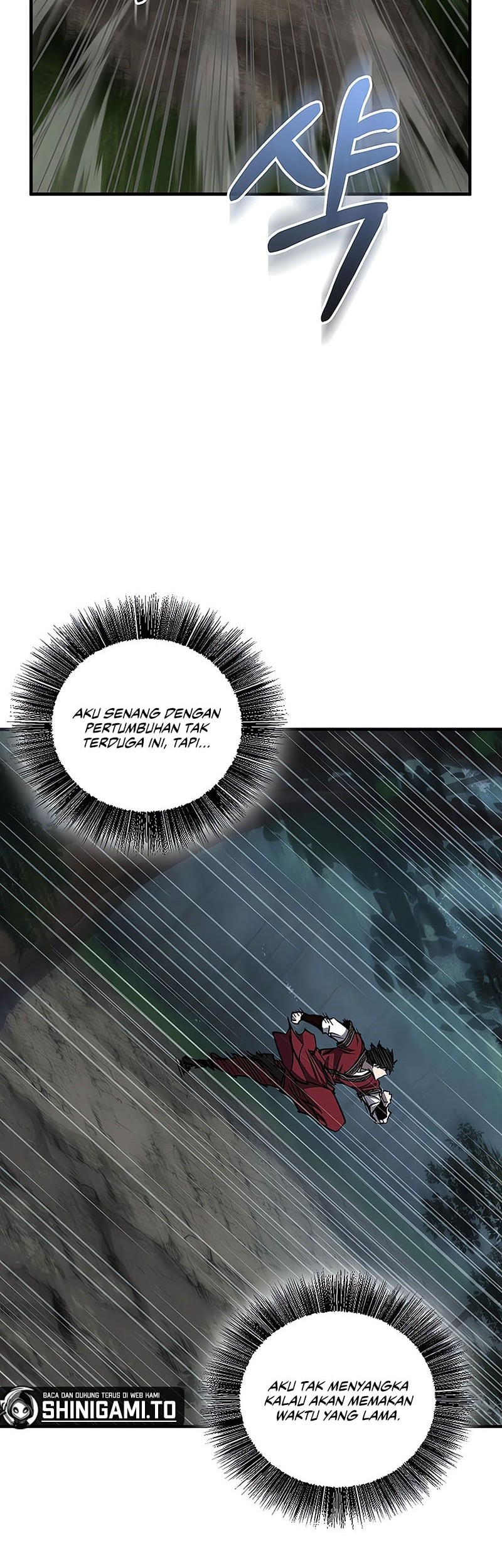 Childhood Friend Of The Zenith Chapter 67 page 38