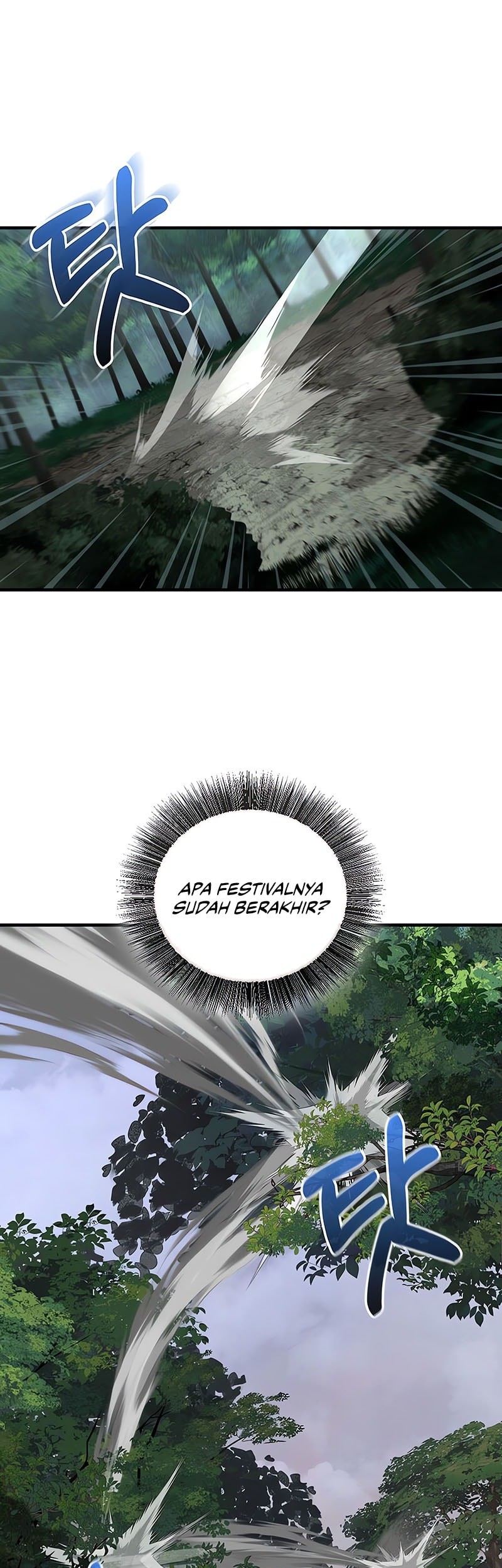 Childhood Friend Of The Zenith Chapter 67 page 39