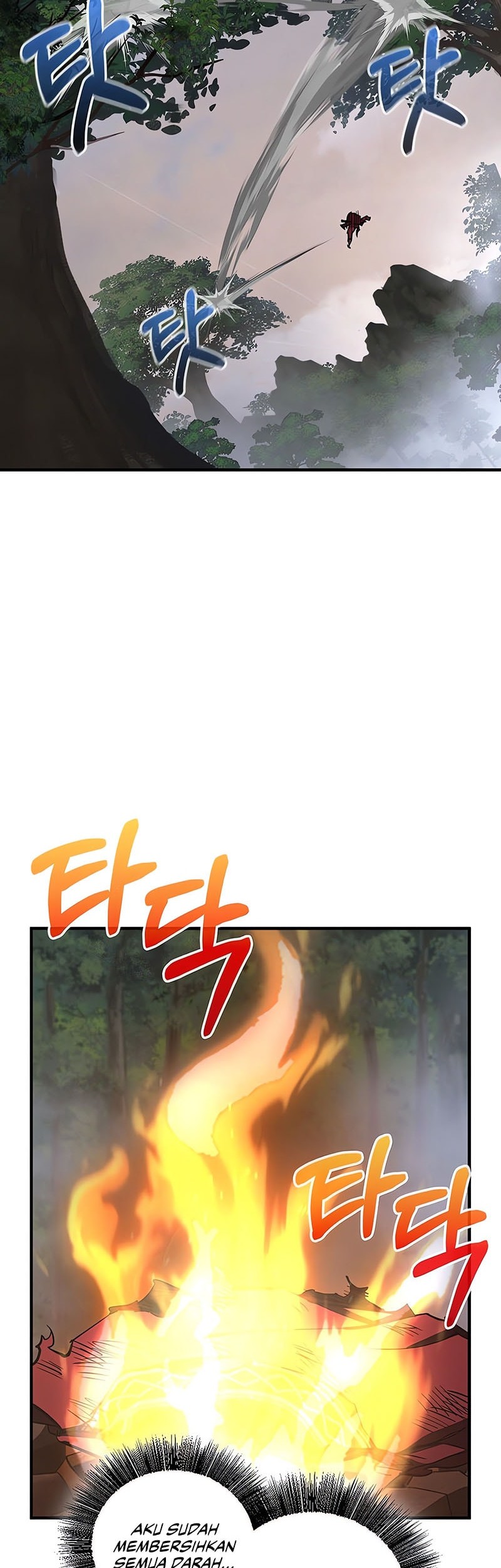 Childhood Friend Of The Zenith Chapter 67 page 40