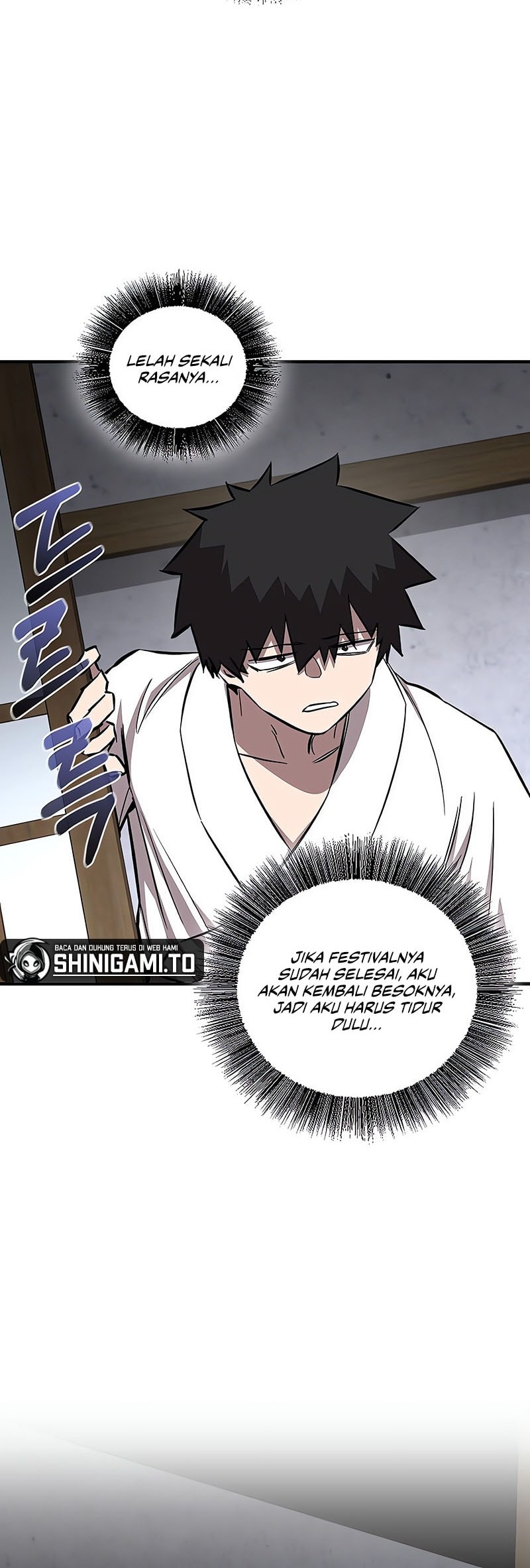 Childhood Friend Of The Zenith Chapter 67 page 42