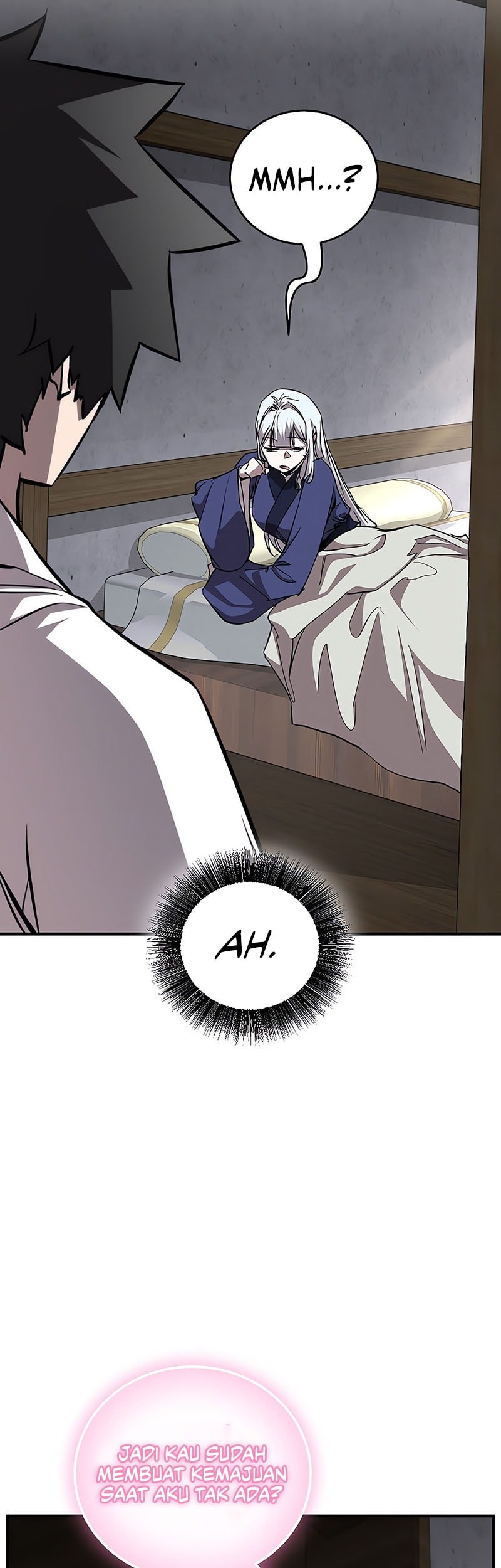 Childhood Friend Of The Zenith Chapter 67 page 43