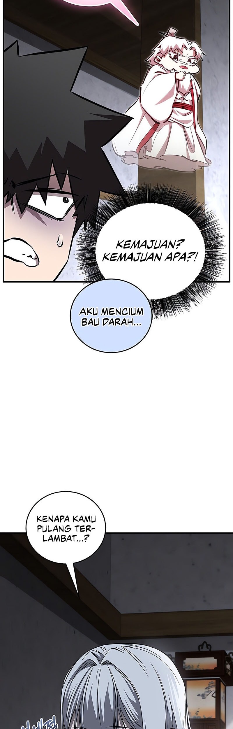 Childhood Friend Of The Zenith Chapter 67 page 44