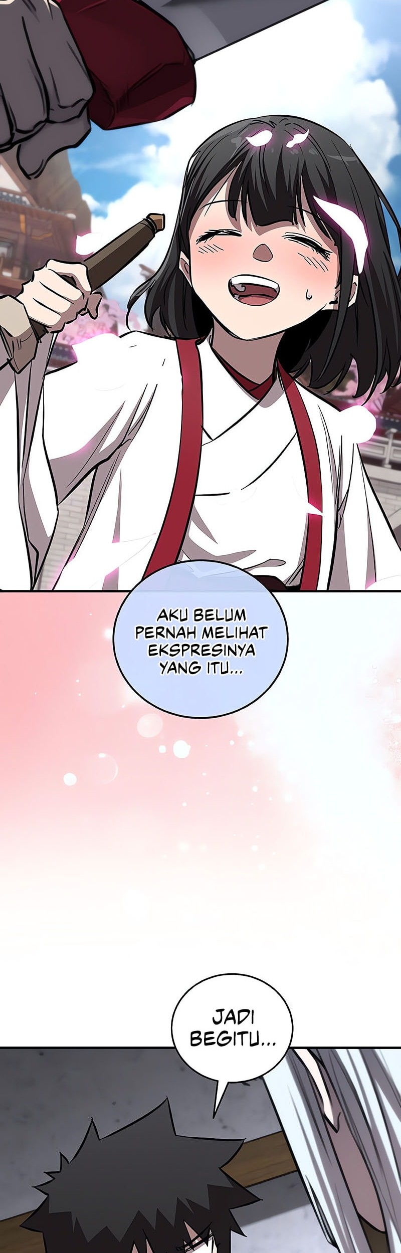 Childhood Friend Of The Zenith Chapter 67 page 48